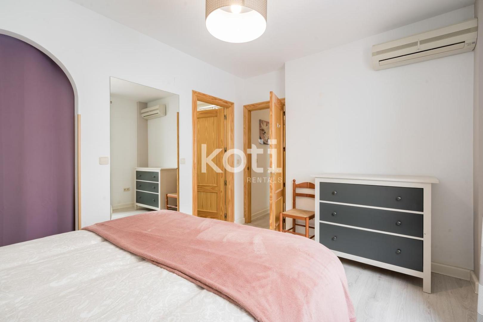 Koti Rentals - Gamycol 2 Fuengirola Exterior foto