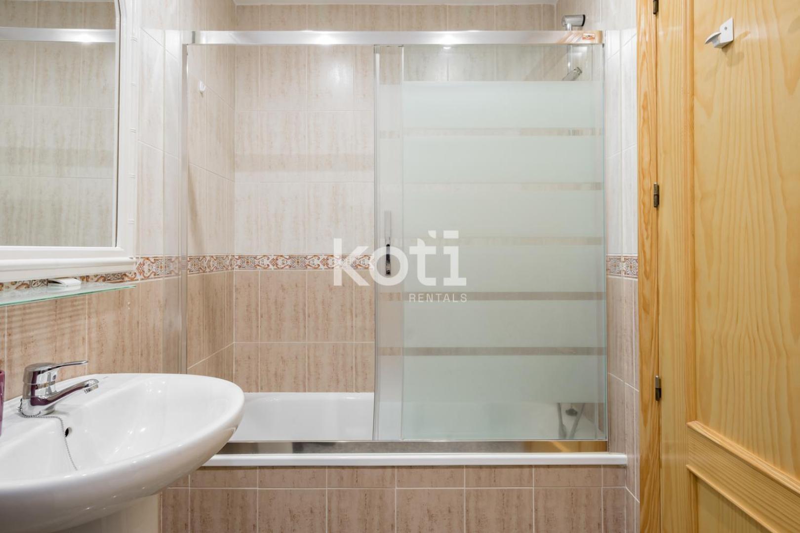 Koti Rentals - Gamycol 2 Fuengirola Exterior foto