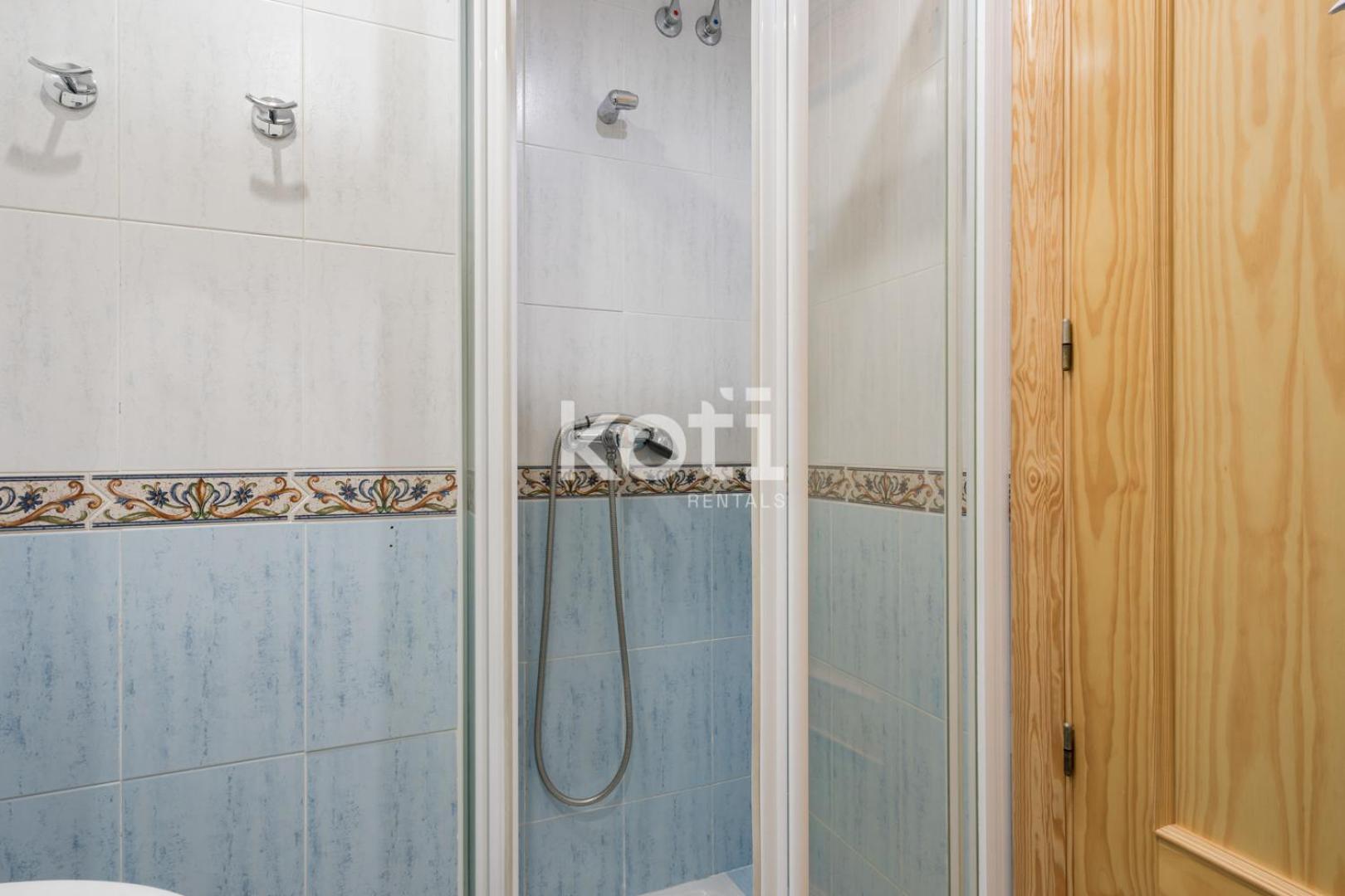 Koti Rentals - Gamycol 2 Fuengirola Exterior foto