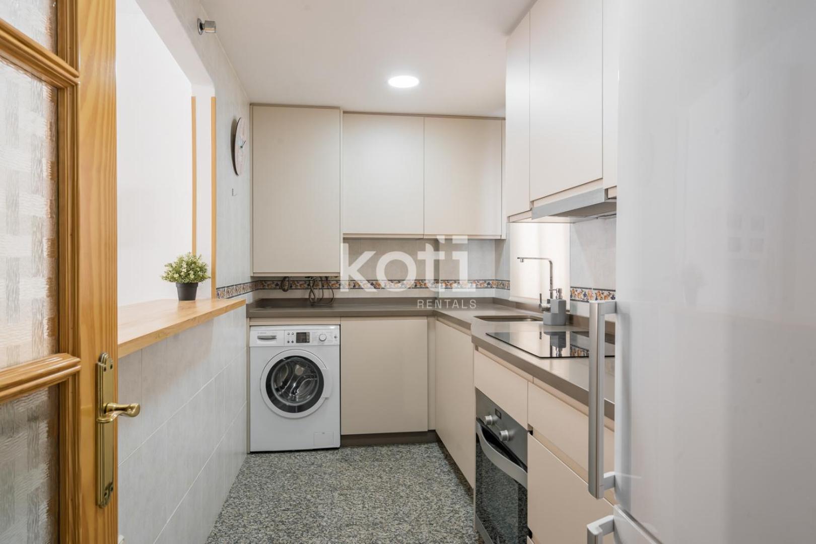 Koti Rentals - Gamycol 2 Fuengirola Exterior foto