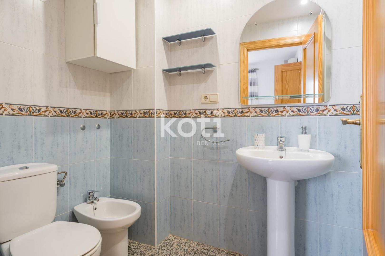 Koti Rentals - Gamycol 2 Fuengirola Exterior foto
