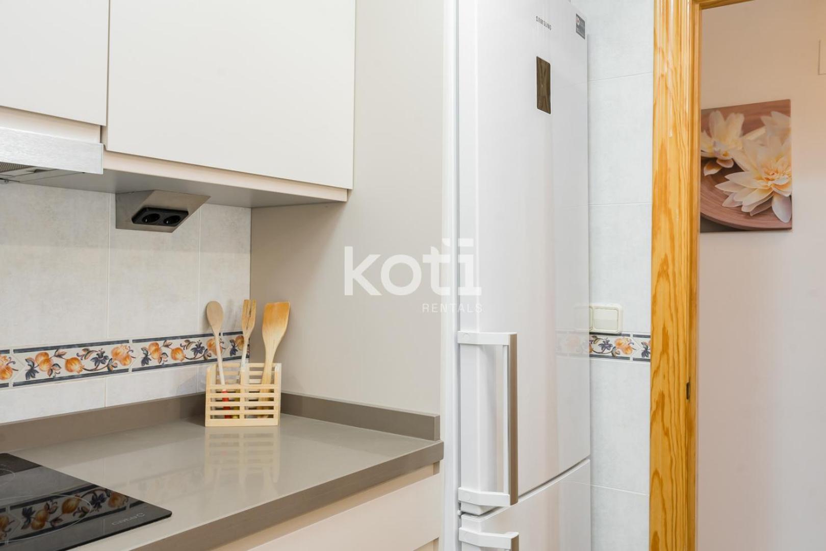 Koti Rentals - Gamycol 2 Fuengirola Exterior foto