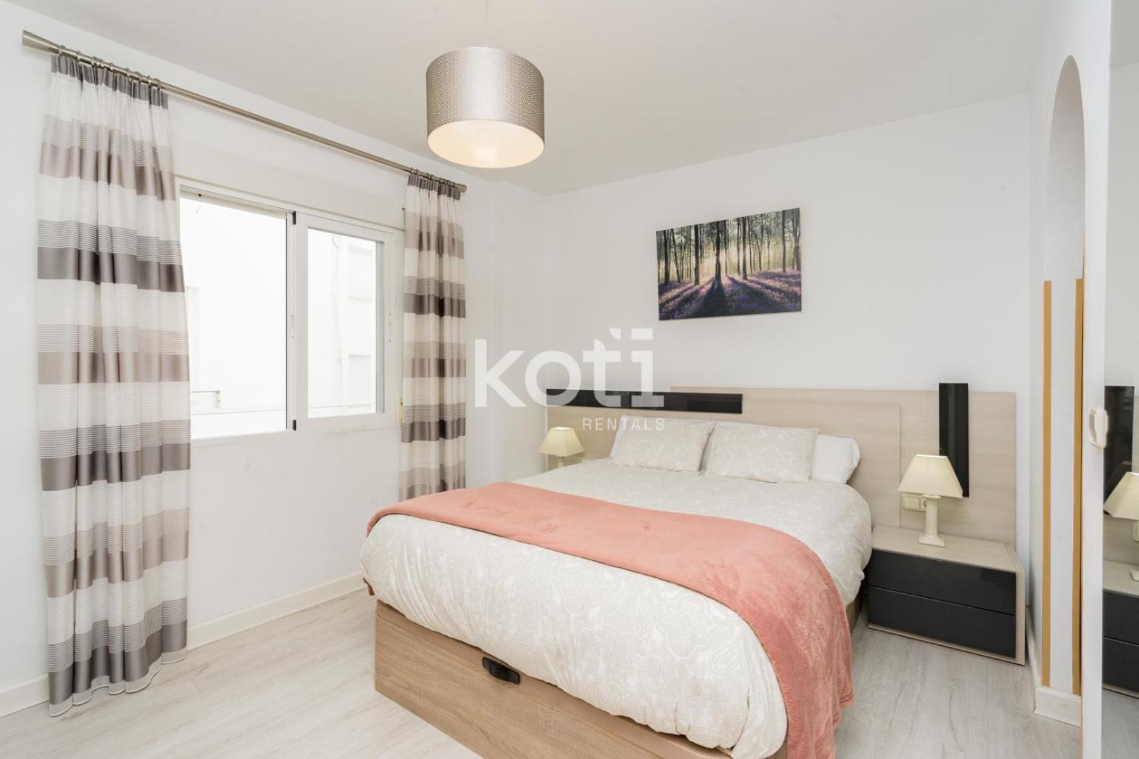 Koti Rentals - Gamycol 2 Fuengirola Exterior foto