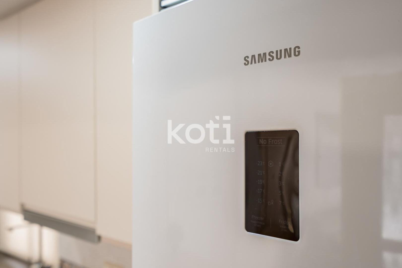 Koti Rentals - Gamycol 2 Fuengirola Exterior foto
