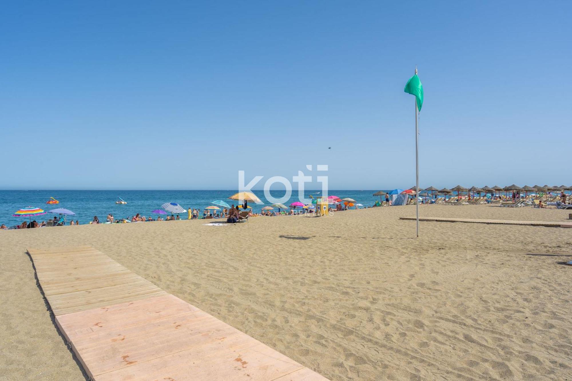 Koti Rentals - Gamycol 2 Fuengirola Exterior foto